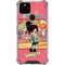 Disney Wreck-it Ralph Vanellope Sugar Rush Google Pixel 5 Clear Case